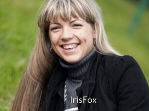 IrisFox