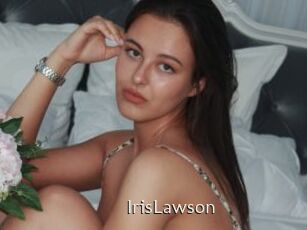 IrisLawson