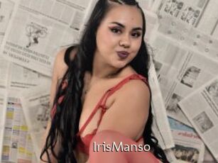 IrisManso