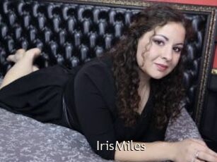 IrisMiles