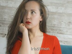 IrisSimon
