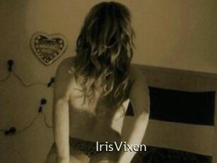 IrisVixen