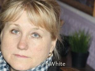 IrisWhite