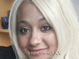 IrishCremeXXX