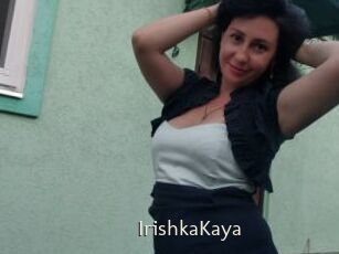 IrishkaKaya