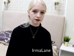 IrmaLane
