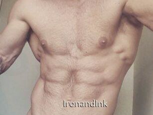 IronandInk