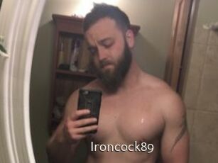 Ironcock89