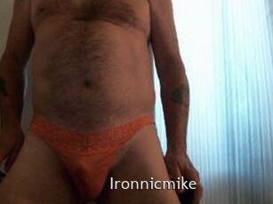 Ironnicmike