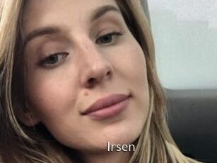 Irsen