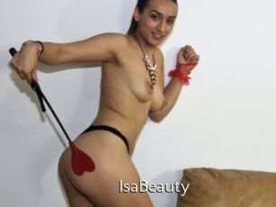 IsaBeauty