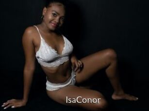 IsaConor