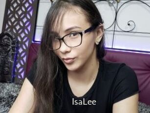 IsaLee