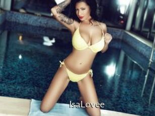 IsaLovee