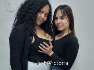 IsaNVictoria