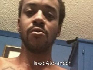 Isaac_Alexander