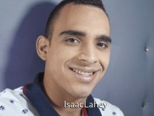 IsaacLahey