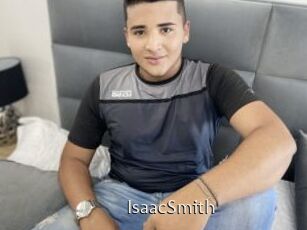 IsaacSmith