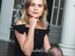 IsabelLight