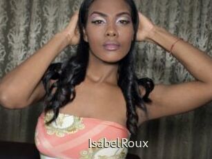 IsabelRoux