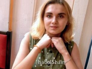 IsabelShain