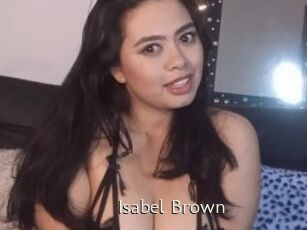 Isabel_Brown