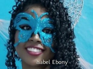 Isabel_Ebony