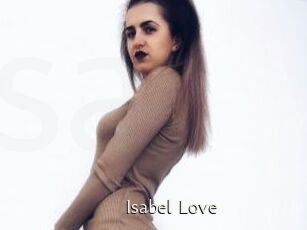 Isabel_Love