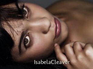 IsabelaCleaver