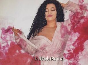 IsabelaReina