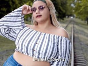 IsabellaDevita