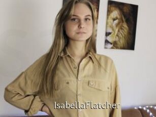 IsabellaFlatcher