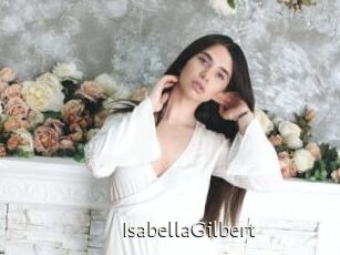 IsabellaGilbert