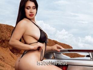 IsabellaHeat
