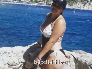 IsabellaHilbert
