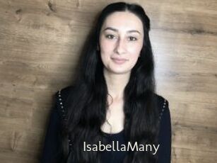 IsabellaMany