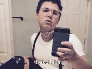 IsabellaRings