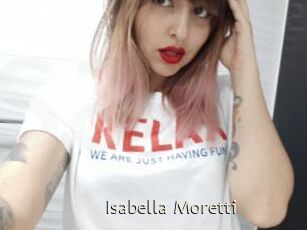 Isabella_Moretti