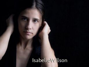 IsabelleWilson