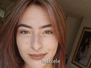 Isablele