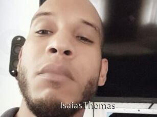 IsaiasThomas