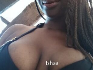 Ishaa
