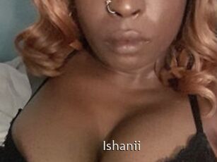 Ishanii