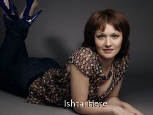 IshtarHere