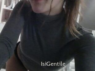 IsiGentile