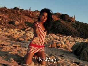 IsisMagic