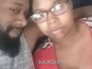 IsisXOsiris