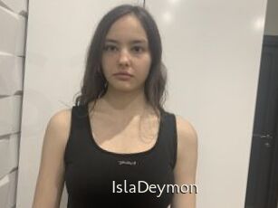 IslaDeymon