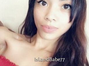 IslandBabe77
