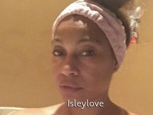 Isleylove